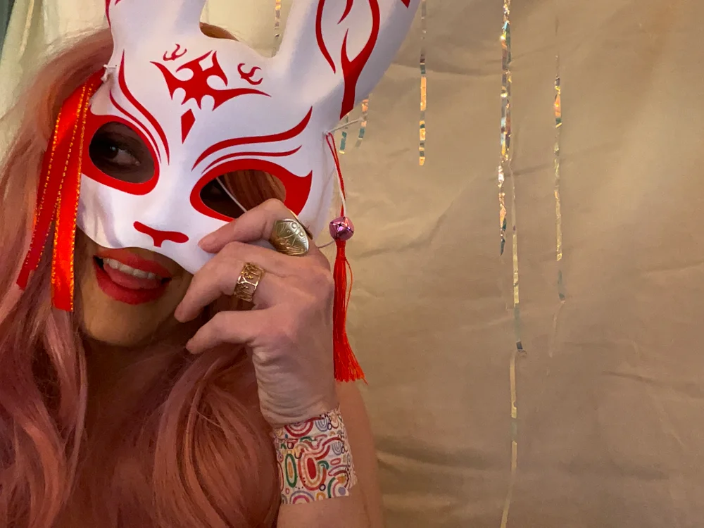 Pawsinthewild cam model