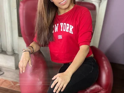 Karito_model - Girl 