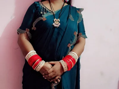 Bhavi_on_Top - Girl 