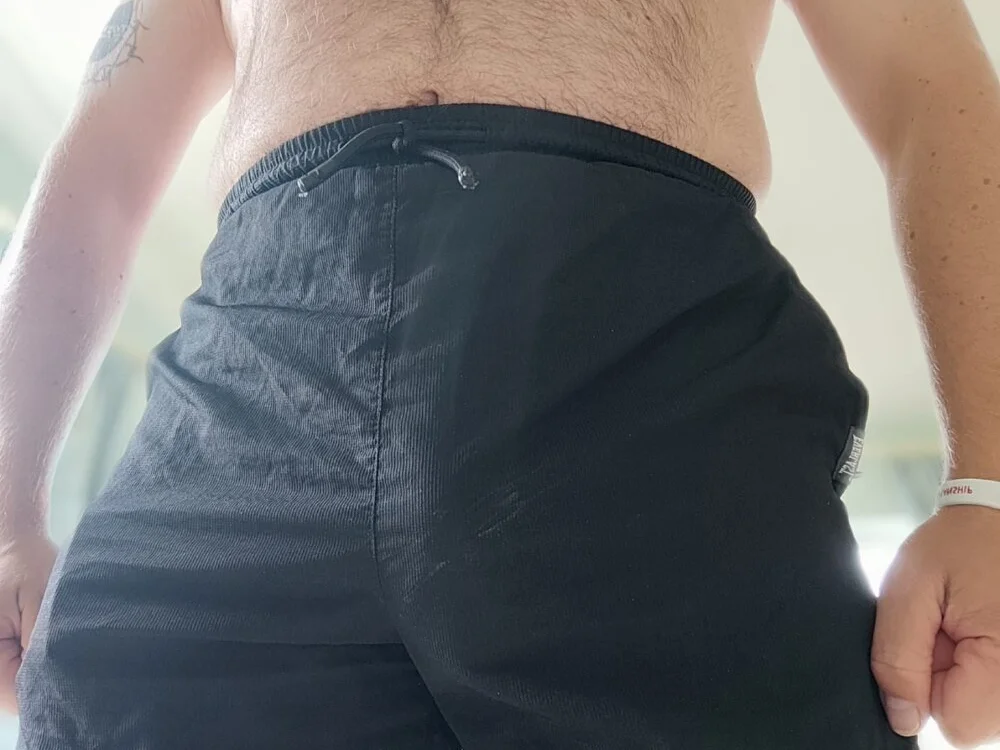 BondBroken's Offline XXX Chat