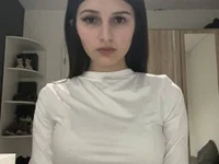 SpanishRooter's webcam live show