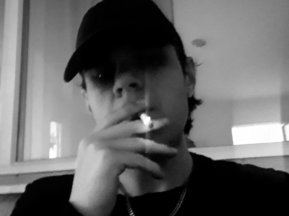 Offline chatovací místnost AlexinPayne