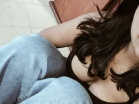 Dolly-vibes's webcam live show