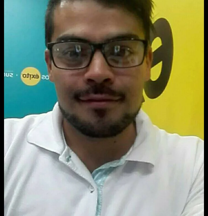 Offline chatovací místnost Andy_Hotti