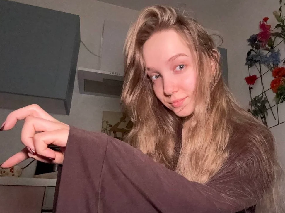 bambi_lu Offline XXX-Chat