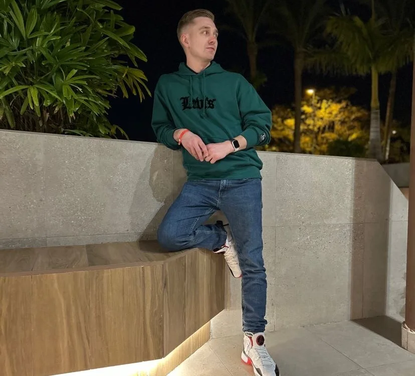 Realdavinsin offline XXX-chat