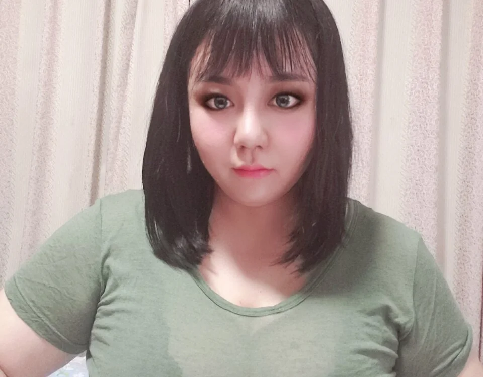 nana_baby_rosen Offline XXX chat