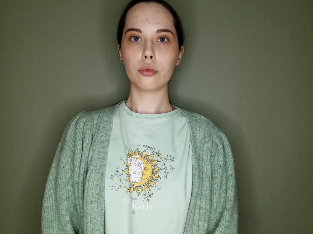 DevonaGrindle's Offline XXX Chat