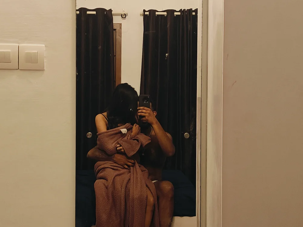 Chat +18 off-line de BAABA-YAAGA