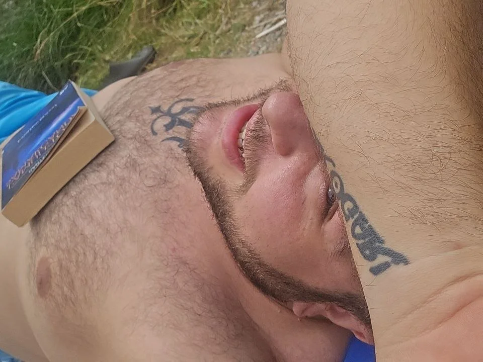 Exanakin Offline XXX-chat