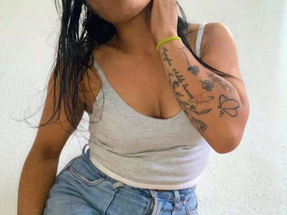 ArielValeria offline XXX-chatje
