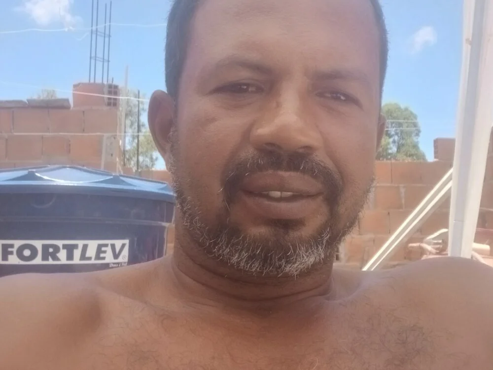 NegroAracaju offline XXX-chatje