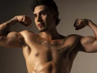 Model Austin_nice_cock