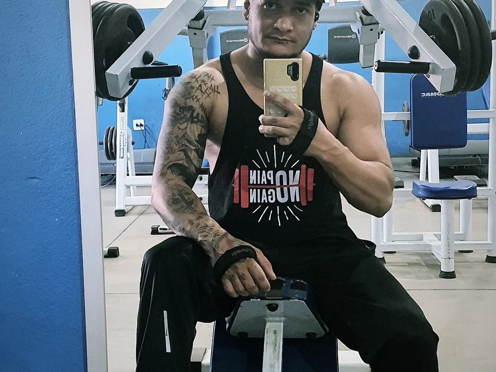 Chat XXX offline de WilliamVG_