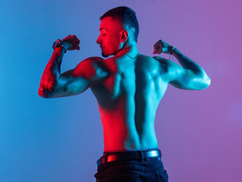 Czat XXX offline – Ares_Stone