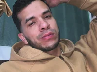 pether_hairy's webcam live show