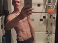 country002's webcam live show