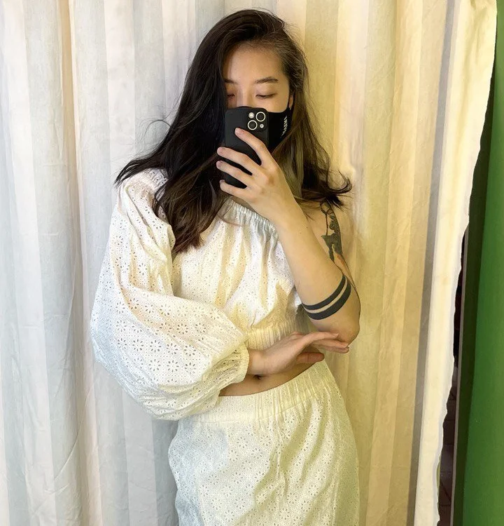 NikkiVanilla's Offline Chat Room