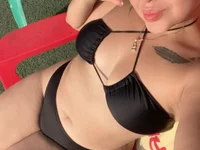 PauyYosee's webcam live show