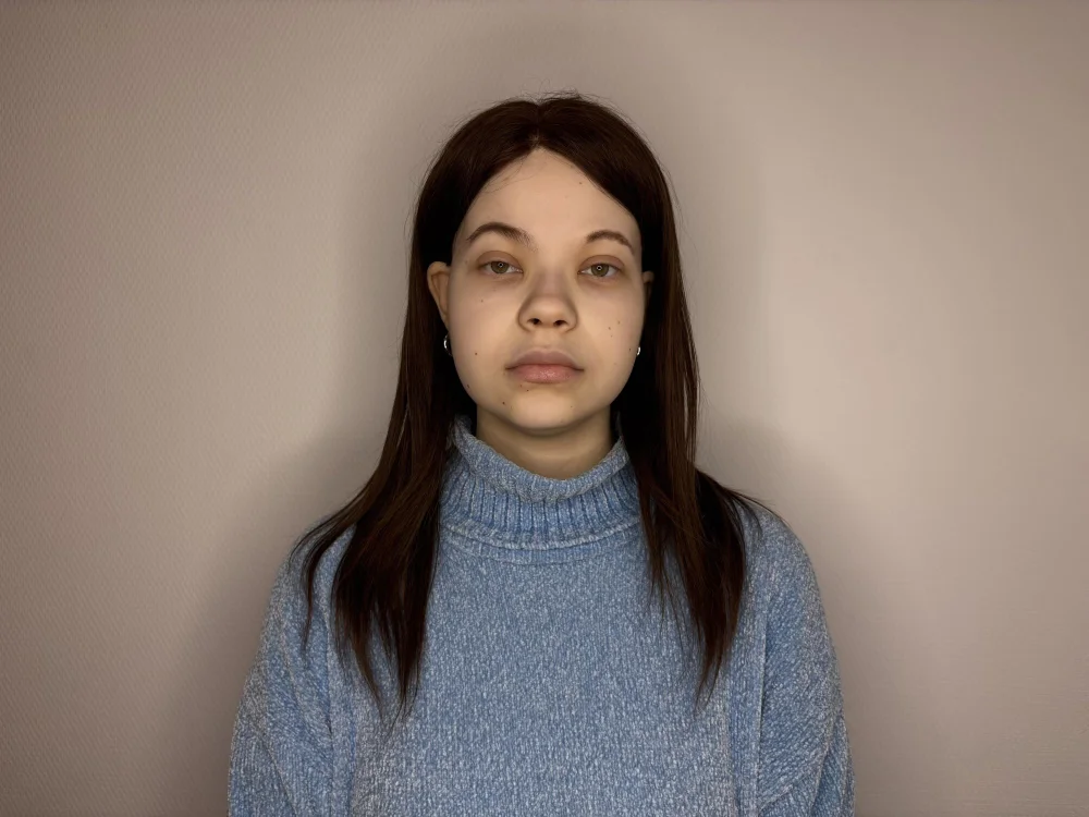 DomoniqueRebelのオフラインXXXチャット