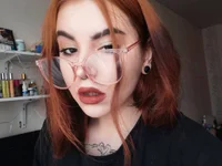 ToyaGrennay's webcam live show