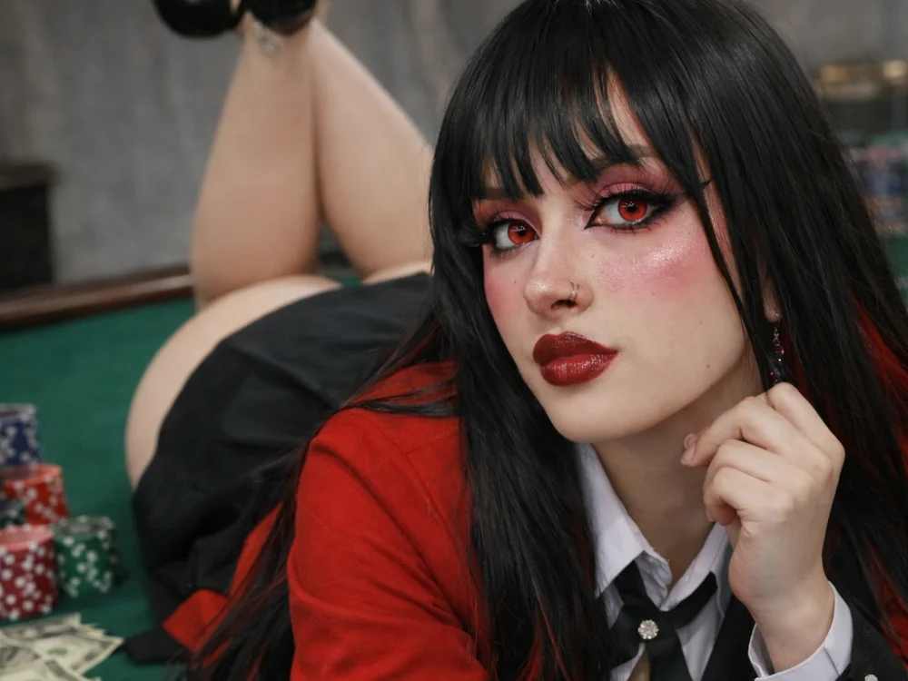 Offline XXX chat zafire_gixx