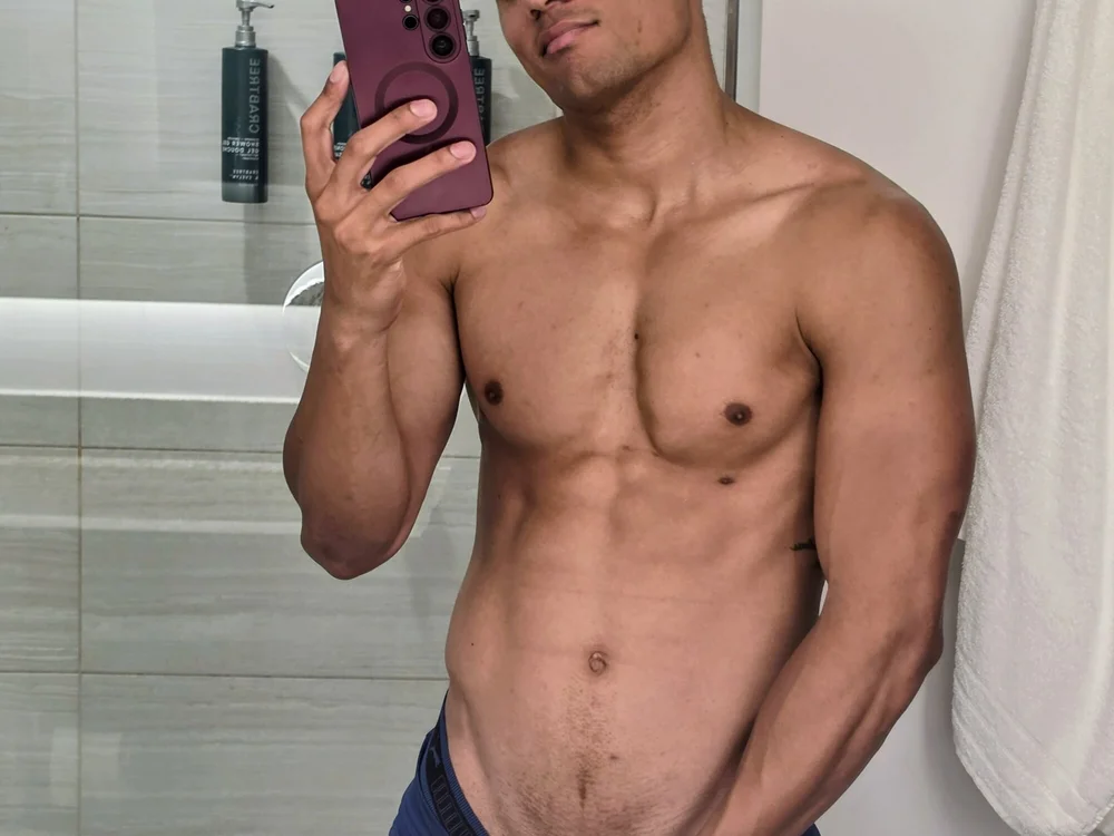 Offline chat soba modela Tonypinga