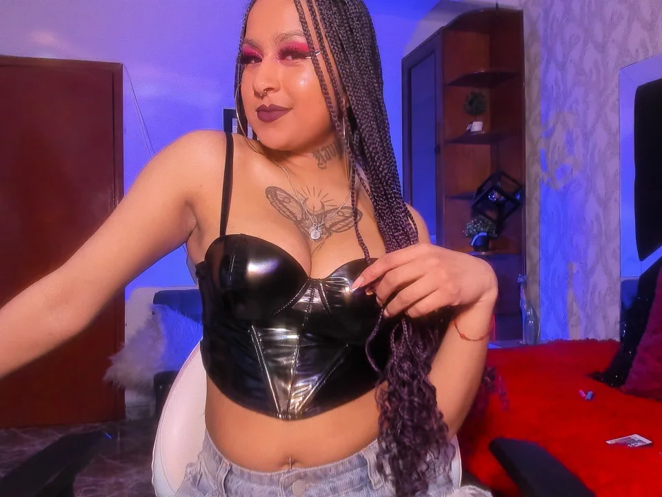 Kathleen_Nagfali's Offline XXX Chat