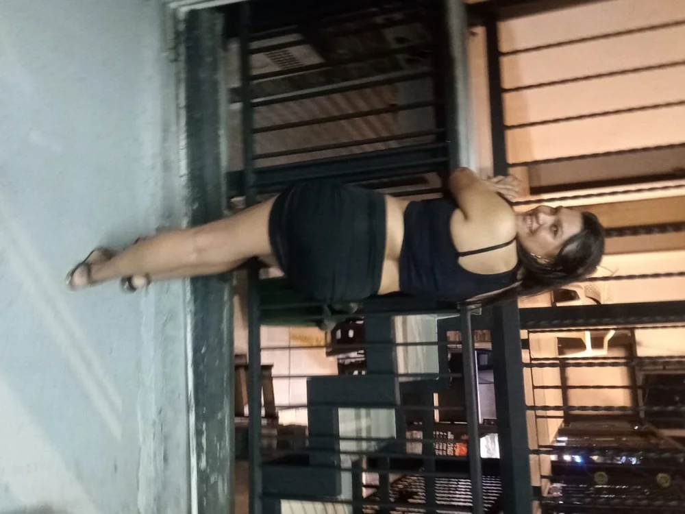 Pamela__83's Offline XXX Chat