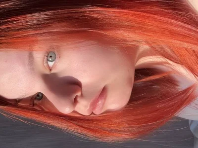 AdaRosy - Girl 