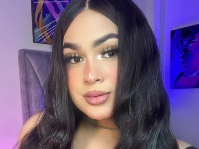 Alexia_mattel - Trans 