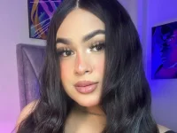 Модель alexia_mattel