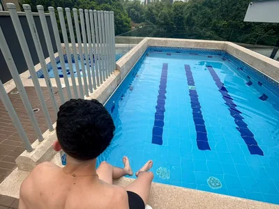 Mael_Rios - Boy 