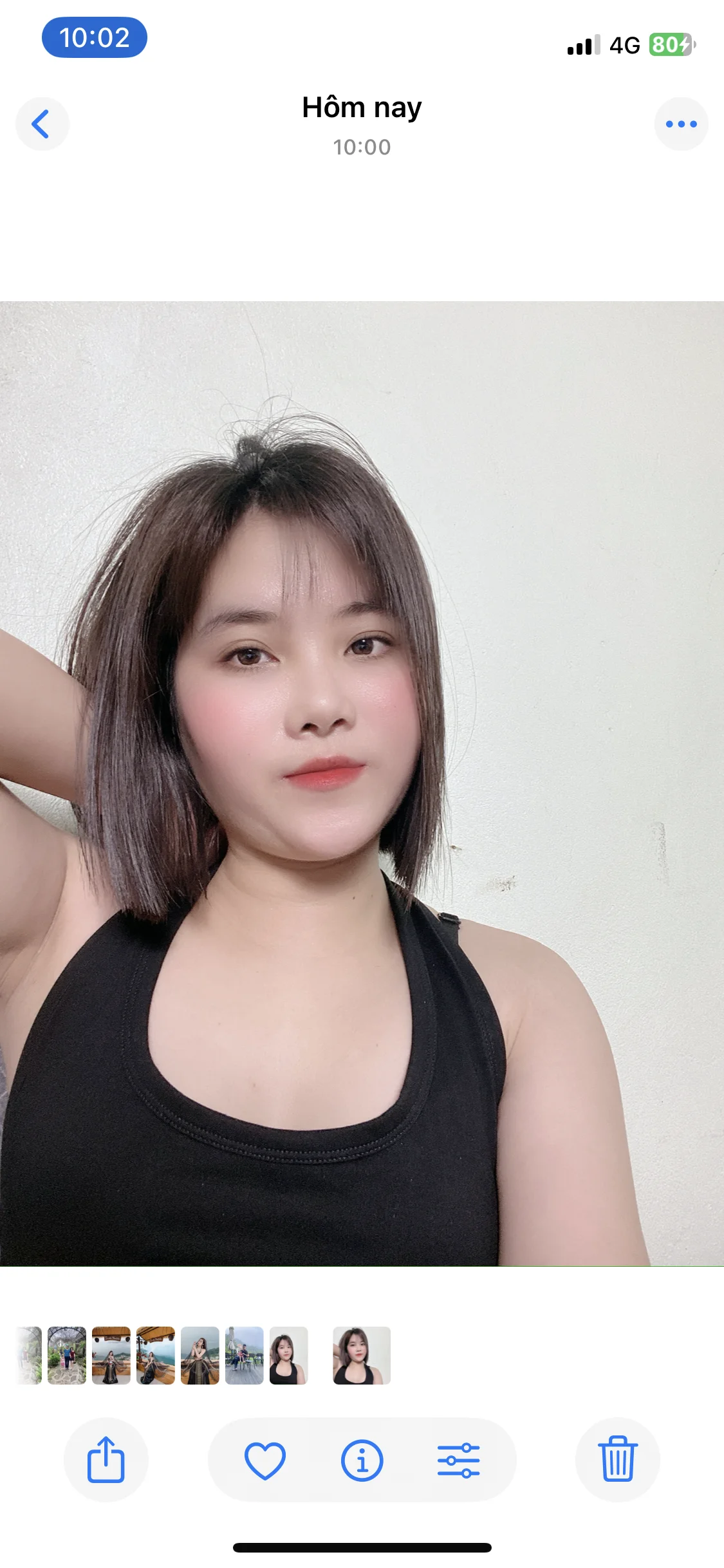 Linna_cute