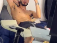 RyanMira Live XXX-chat