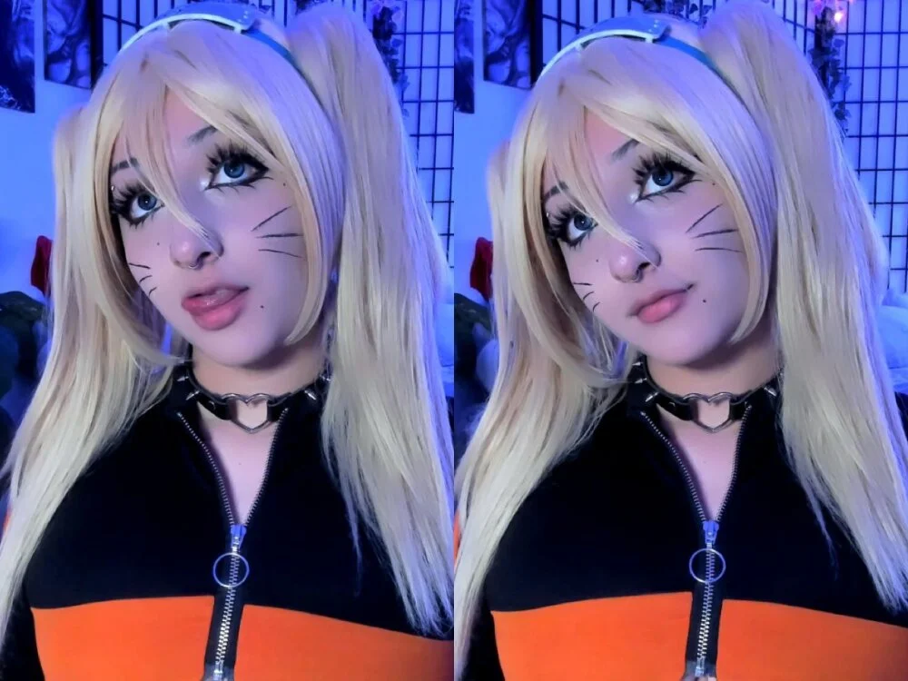 julyana_ Offline XXX-Chat