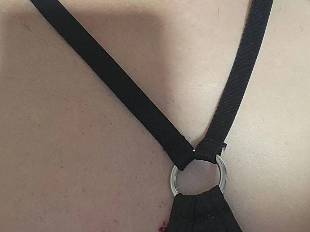 onchita's Offline XXX Chat