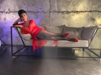 Модель LadyMargoFontana