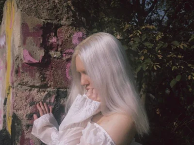 Kittynyxxbae - Girl 
