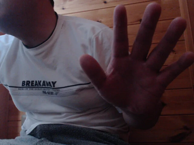 chantani's Offline XXX Chat