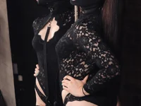 BlossomTilda Live XXX-chat