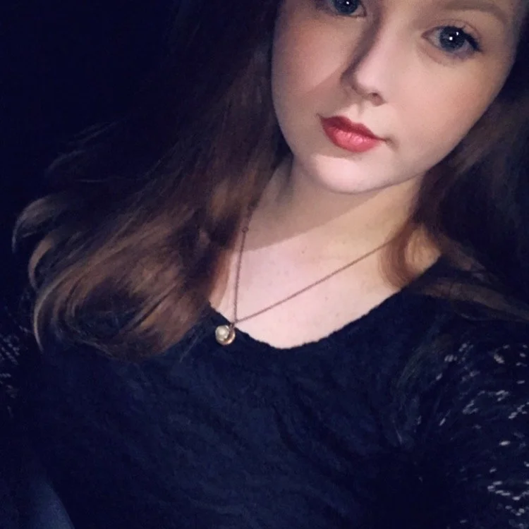 RachelMarie19's Offline XXX Chat