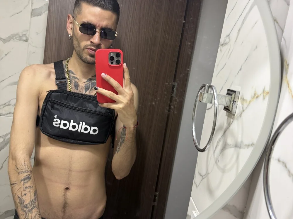 Офлайн-чат XXX Ayurito98