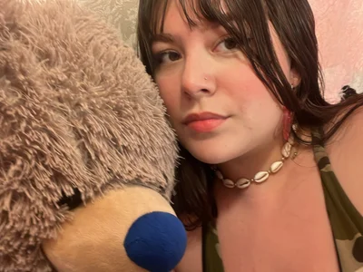 Dallyctt_ Female Orgasm Free Webcam Nude