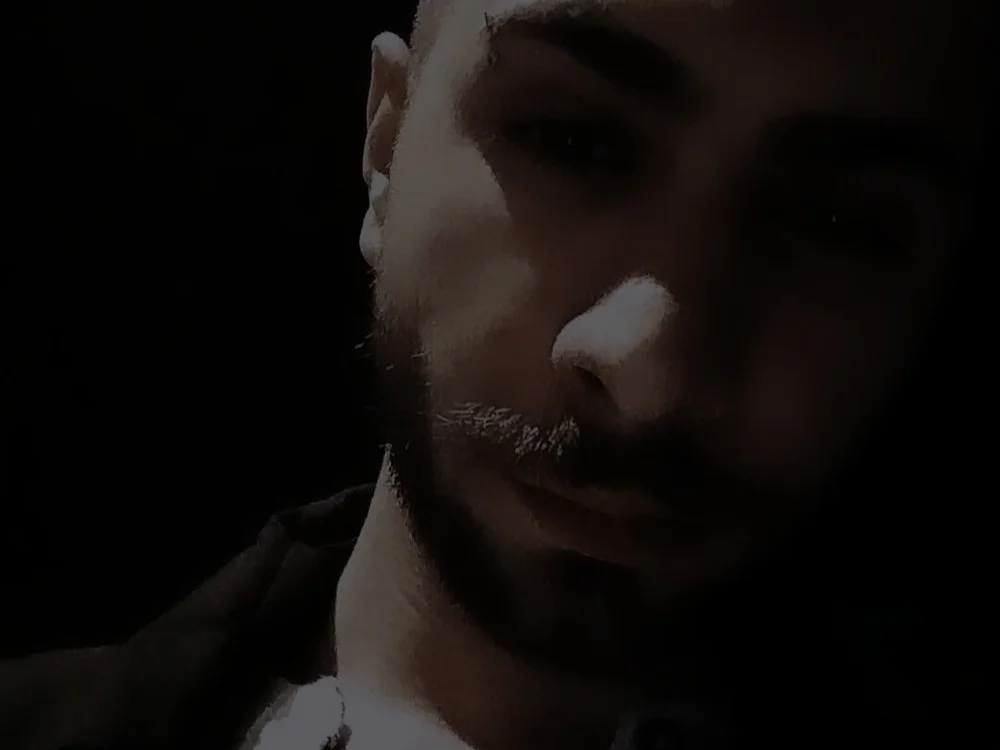 CoinOperatedMachine's Offline Chat Room