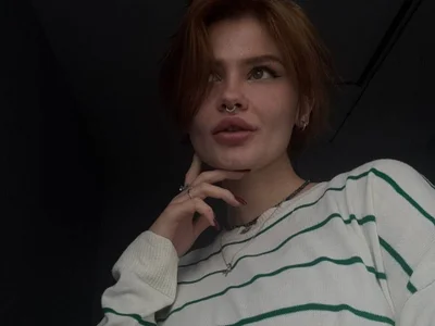 Lulavelle - Girl 
