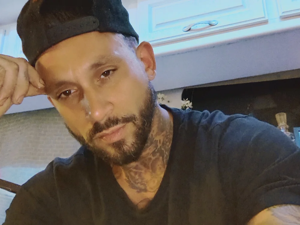 Timtatts' Offline Chat Room