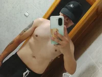 Sexoso65's webcam live show