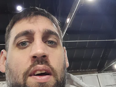 davidrojo1984 profile