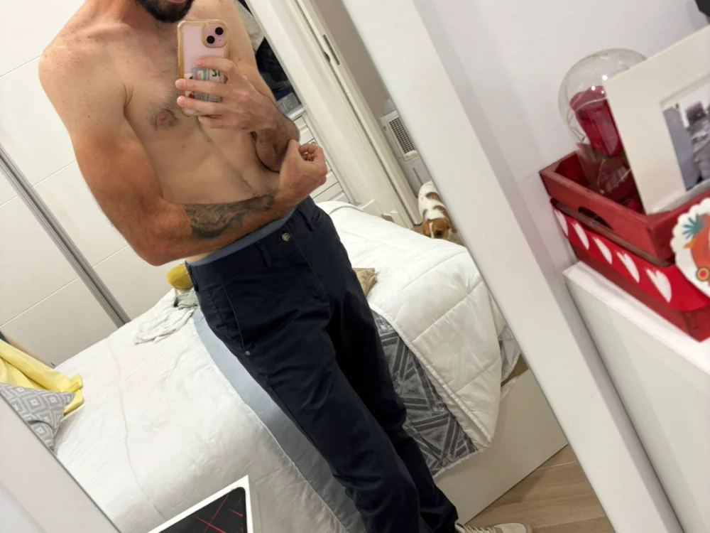 Chat +18 off-line de Omingo1213